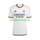 Real Madrid Kvinder Hjemmebane Fodboldtrøje 2023-2024 Lange Ærmer