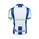 Real Sociedad Herre Hjemmebane Fodboldtrøje 2024-2025 Lange Ærmer