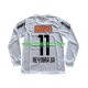 Santos FC Neymar JR 11 2011-2012 Herre Retro Hjemmebane Fodboldtrøje med Korte Ærmer