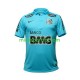 Santos Neymar JR 11 2011-2012 Herre Retro Tredje Fodboldtrøje Lange Ærmer