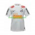 Santos 2011-2012 Herre Retro Hjemmebane Fodboldtrøje Lange Ærmer