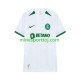 Sporting CP 60th Anniversary 2024 Herre Hjemmebane Fodboldtrøje Lange Ærmer
