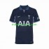 Tottenham Hotspur Herre Udebane Fodboldtrøje 2023-2024 Lange Ærmer