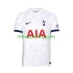 Tottenham Hotspur Herre Hjemmebane Fodboldtrøje 2023-2024 Lange Ærmer
