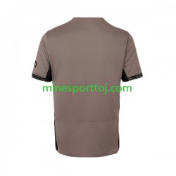 Tottenham Hotspur Herre Tredje Fodboldtrøje 2023-2024 Lange Ærmer