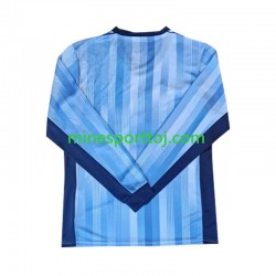 Tottenham Spurs Herre Udebane Fodboldtrøje 2024-2025 med Korte Ærmer