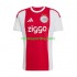 AFC Ajax Herre Hjemmebane Fodboldtrøje 2026-2027 Lange Ærmer
