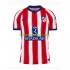 Atlético Madrid Herre Hjemmebane Fodboldtrøje 2026-2027 Lange Ærmer