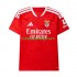 Benfica Herre Hjemmebane Fodboldtrøje 2026-2027 Lange Ærmer