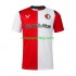 Feyenoord Rotterdam Herre Hjemmebane Fodboldtrøje 2026-2027 Lange Ærmer