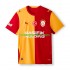 Galatasaray Herre Hjemmebane Fodboldtrøje 2026-2027 Lange Ærmer