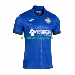 Getafe CF Herre Hjemmebane Fodboldtrøje 2026-2027 Lange Ærmer