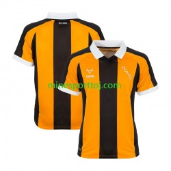 Hull City Herre Hjemmebane Fodboldtrøje 2026-2027 Lange Ærmer