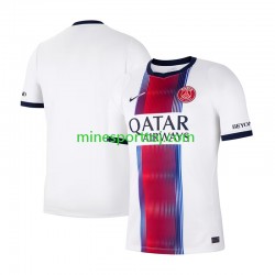 Paris Saint-Germain Herre Hjemmebane Fodboldtrøje 2026-2027 Lange Ærmer