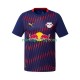 RB Leipzig Xavi Simons 10 Herre Udebane Fodboldtrøje 2025-2026 Lange Ærmer