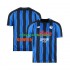 Atalanta Herre Hjemmebane Fodboldtrøje 2026-2027 Lange Ærmer