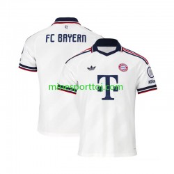 FC Bayern München Herre Udebane Fodboldtrøje 2026-2027 Lange Ærmer