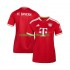 FC Bayern München Kvinder Hjemmebane Fodboldtrøje 2026-2027 Lange Ærmer