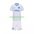 Brighton Hove Albion Børne Udebane Fodboldtrøje 2026-2027 Lange Ærmer