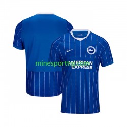 Brighton Hove Albion Herre Hjemmebane Fodboldtrøje 2026-2027 Lange Ærmer