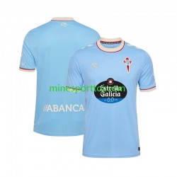 Celta de Vigo Herre Hjemmebane Fodboldtrøje 2026-2027 Lange Ærmer