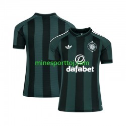 Celtic FC Herre Udebane Fodboldtrøje 2026-2027 Lange Ærmer