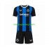 Club Brugge Børne Hjemmebane Fodboldtrøje 2026-2027 Lange Ærmer