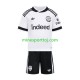 Eintracht Frankfurt Børne Udebane Fodboldtrøje 2026-2027 Lange Ærmer