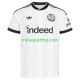 Eintracht Frankfurt Herre Udebane Fodboldtrøje 2026-2027 Lange Ærmer