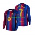 FC Barcelona Ferran Torres 7 Herre Hjemmebane Fodboldtrøje 2026-2027 med Korte Ærmer