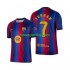 FC Barcelona Ferran Torres 7 Herre Hjemmebane Fodboldtrøje 2026-2027 Lange Ærmer