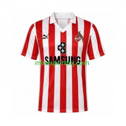 FC Köln 1988 1989 Herre Retro Tredje Fodboldtrøje Lange Ærmer