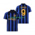 Inter Milan Marcus Thuram 9 Herre Hjemmebane Fodboldtrøje 2026-2027 Lange Ærmer