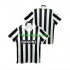 Juventus 1992 1994 Herre Retro Hjemmebane Fodboldtrøje Lange Ærmer