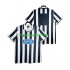 Juventus 1994 1995 Herre Retro Hjemmebane Fodboldtrøje Lange Ærmer