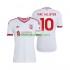 Liverpool Alexis Mac Allister 10 Herre Udebane Fodboldtrøje 2026-2027 Lange Ærmer