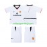 Manchester United Football Shirt 2002 2003 Børne Udebane Lange Ærmer