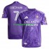 Orlando City Antoine Griezmann 2026 Herre Hjemmebane Fodboldtrøje Lange Ærmer
