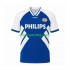 PSV Eindhoven 1994 Herre Retro Udebane Fodboldtrøje Lange Ærmer