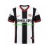 PSV Eindhoven 1998 Herre Retro Udebane Fodboldtrøje Lange Ærmer