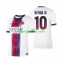 Paris Saint-Germain Neymar JR 10 Herre Udebane Fodboldtrøje 2026-2027 Lange Ærmer