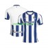 Real Sociedad Herre Hjemmebane Fodboldtrøje 2026-2027 Lange Ærmer