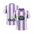 Real Valladolid Herre Hjemmebane Fodboldtrøje 2026-2027 Lange Ærmer
