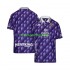 Real Valladolid Herre Retro Hjemmebane Fodboldtrøje 2025-2026 Lange Ærmer