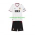 Valencia CF Børne Hjemmebane Fodboldtrøje 2026-2027 Lange Ærmer