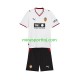 Valencia CF Børne Hjemmebane Fodboldtrøje 2026-2027 Lange Ærmer