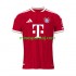 FC Bayern München Herre Hjemmebane Fodboldtrøje 2026-2027 Lange Ærmer