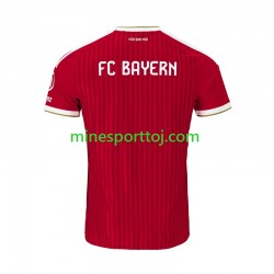 FC Bayern München Herre Hjemmebane Fodboldtrøje 2026-2027 Lange Ærmer
