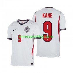 England Harry Kane 9 Herre Hjemmebane Fodboldtrøje VM 2026 Lange Ærmer