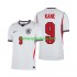 England Harry Kane 9 Herre Hjemmebane Fodboldtrøje VM 2026 Lange Ærmer
